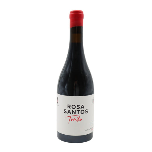 Familia Rosa Santos Tinto 2019