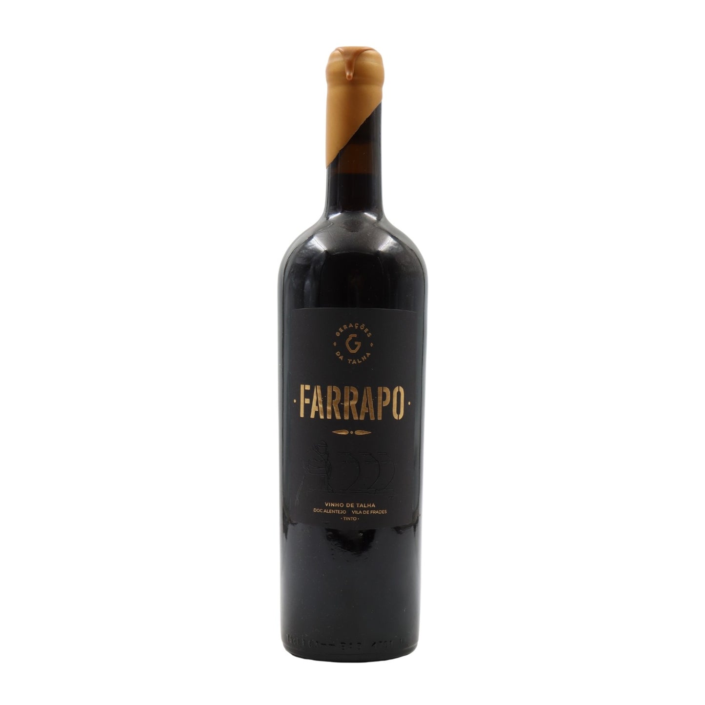 Farrapo Tinto