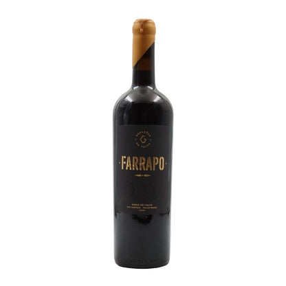 Farrapo Tinto