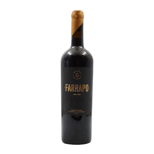 Farrapo Tinto