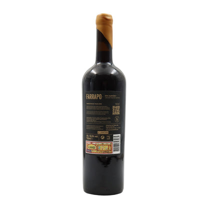 Farrapo Tinto