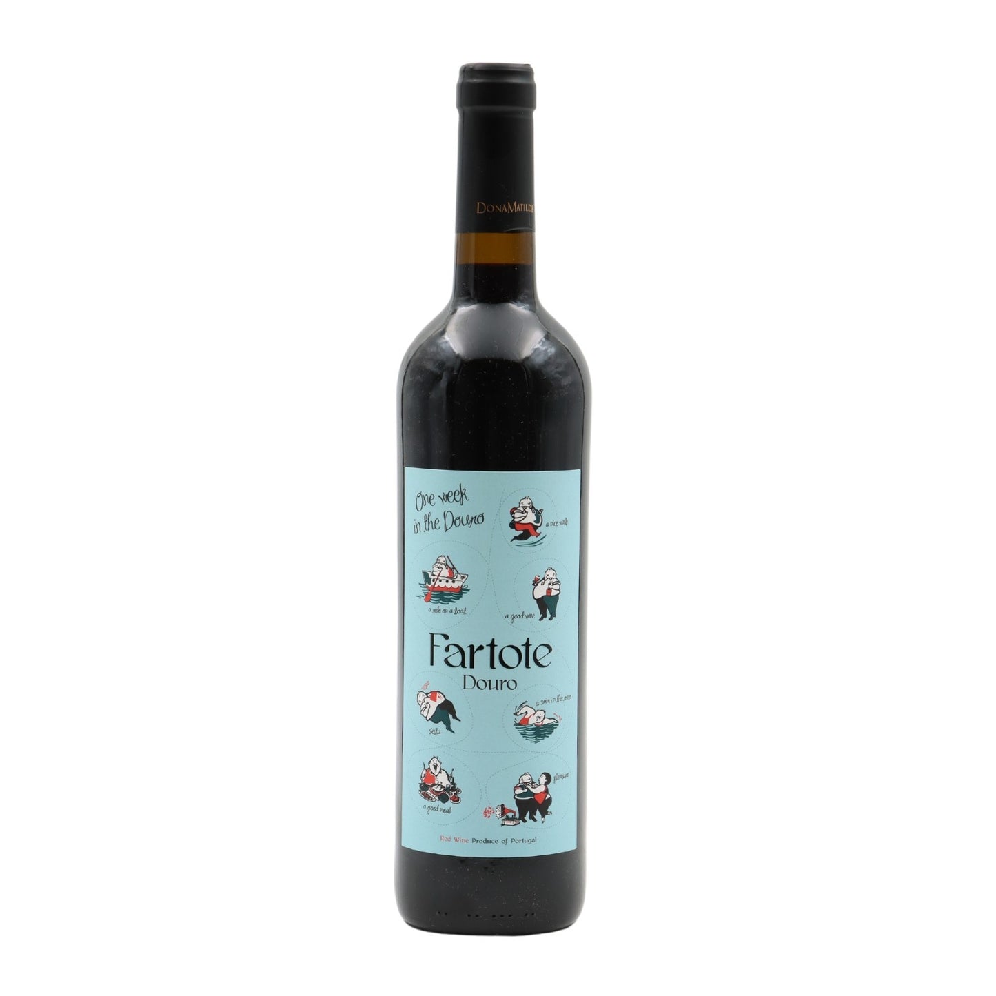 Fartote Tinto