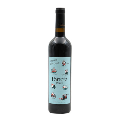 Fartote Tinto