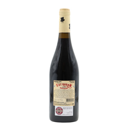 Fat Baron Douro Tinto