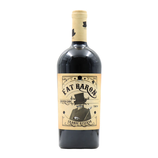 Fat Baron Grande Reserva Douro Tinto 2020