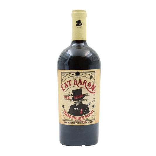 Fat Baron Premium Tinto 2022