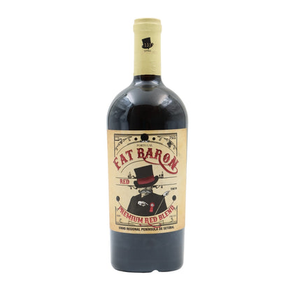 Fat Baron Premium Tinto