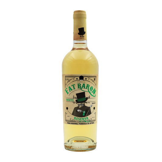 Fat Baron Reserva White 2023