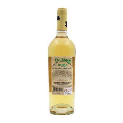 Fat Baron Reserva Branco 2023