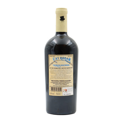 Fat Baron Touriga Nacional Tinto