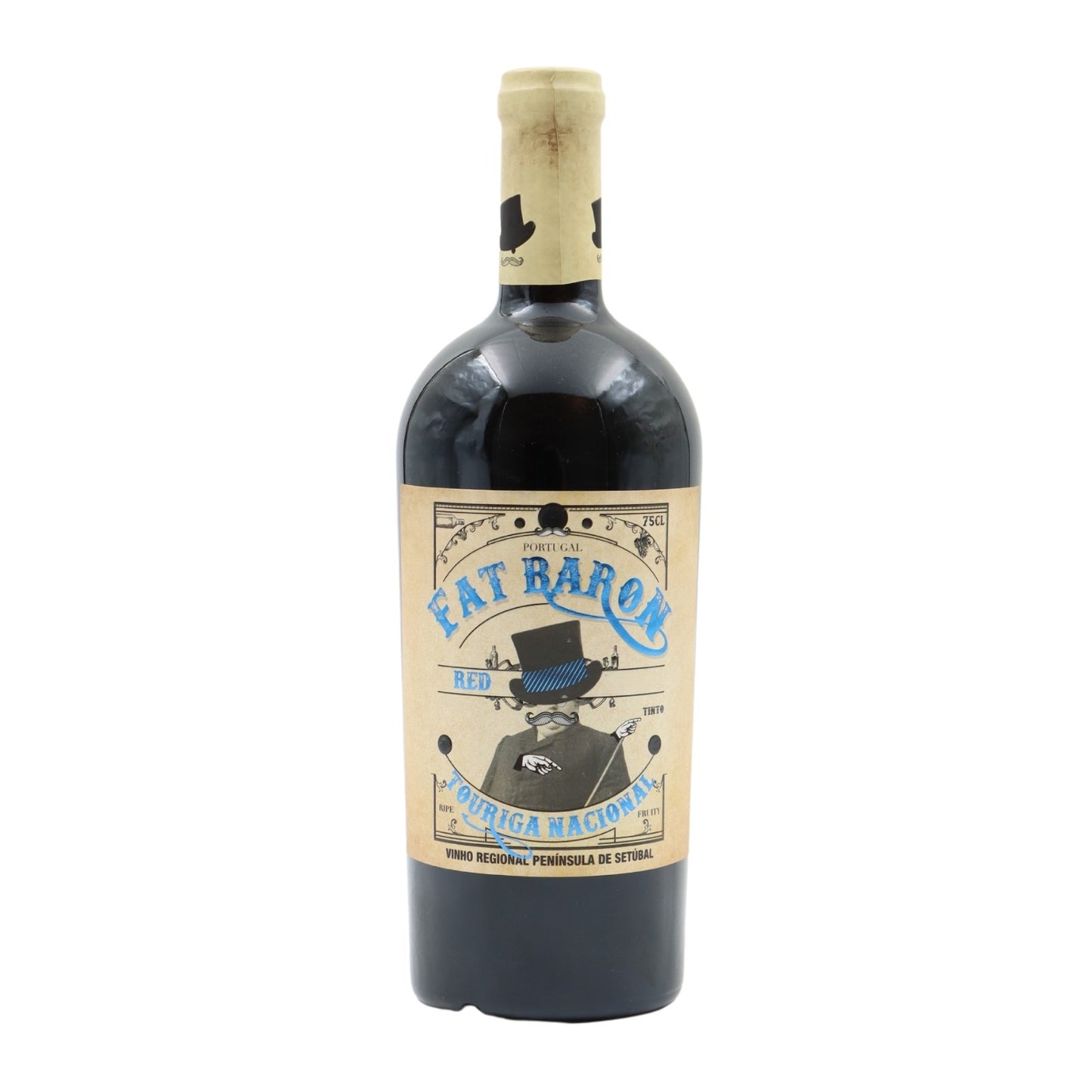 Fat Baron Touriga Nacional Tinto