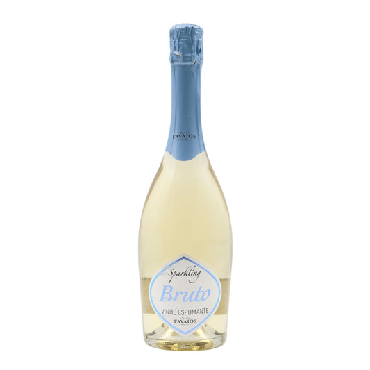 Favaios Brut Sparkling Wine