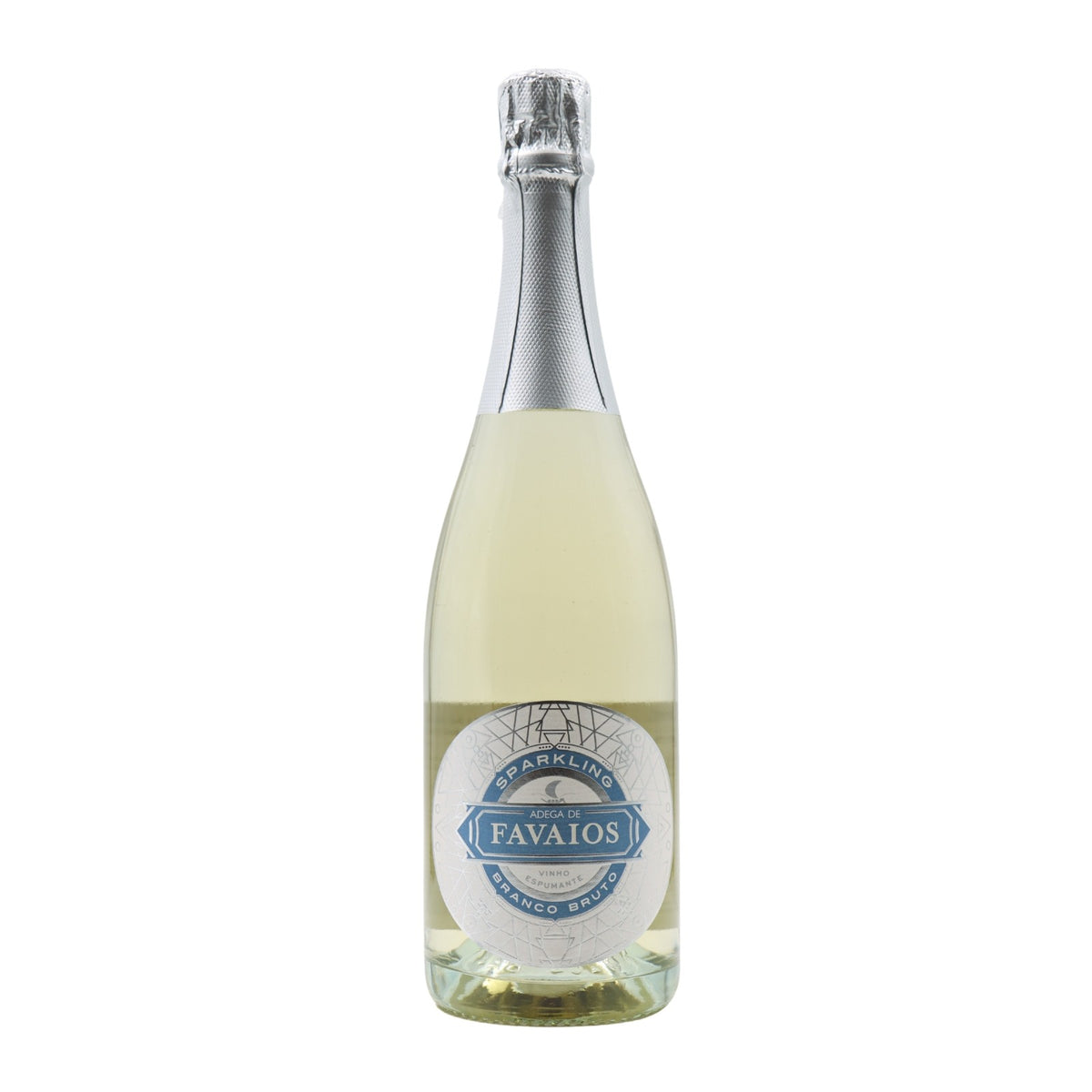 Favaios Brut Sparkling Wine