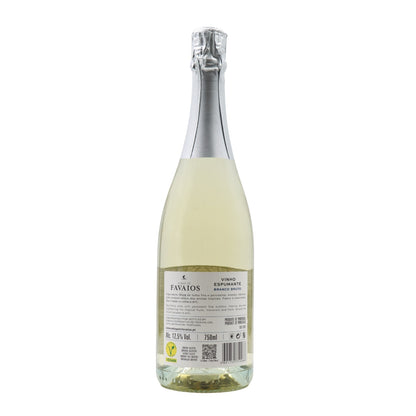Favaios Brut Sparkling Wine