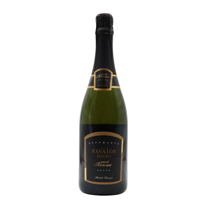 Favaios Grande Reserva Brut Sparkling Wine 2013