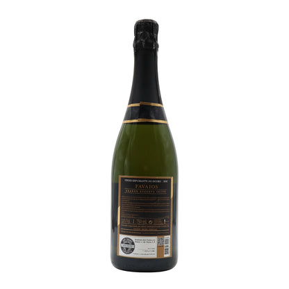 Favaios Grande Reserva Brut Sparkling Wine 2013