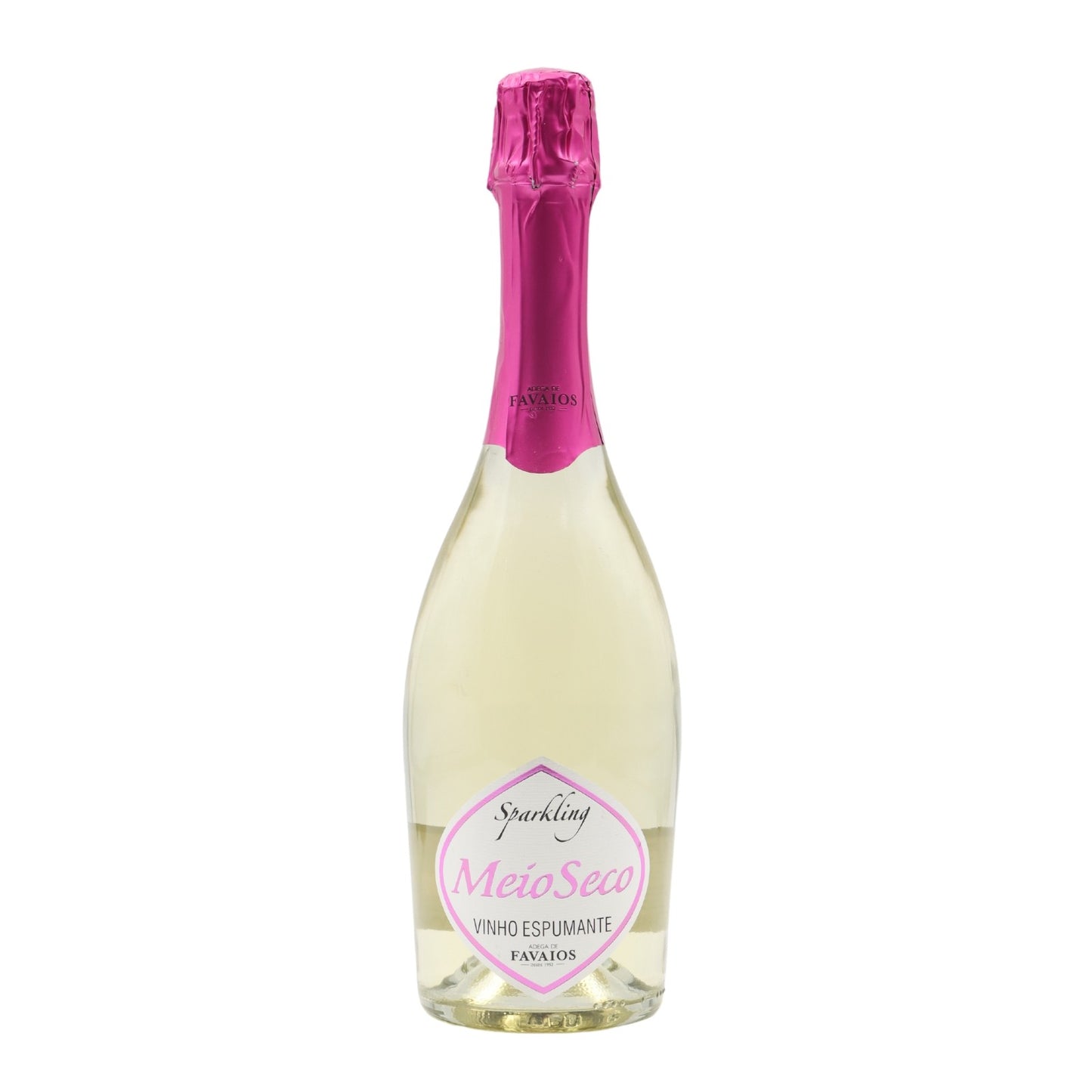 Favaios Semi-Dry Sparkling Wine