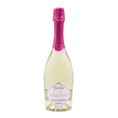 Favaios Semi-Dry Sparkling Wine