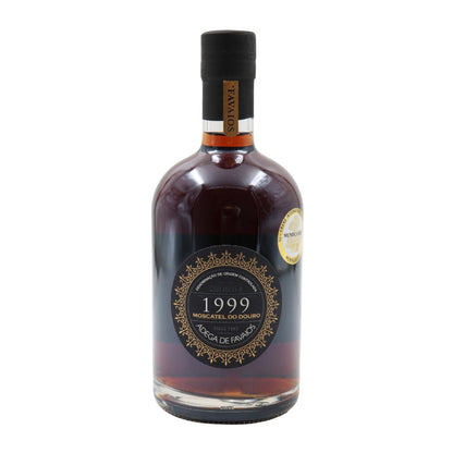 Favaios Moscatel do Douro 1999