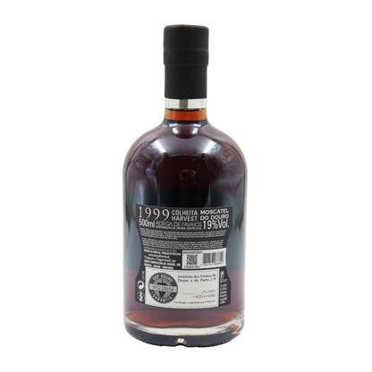 Favaios Moscatel do Douro 1999