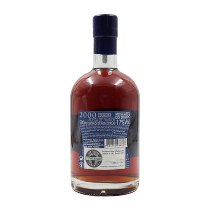 Favaios Moscatel do Douro 2000
