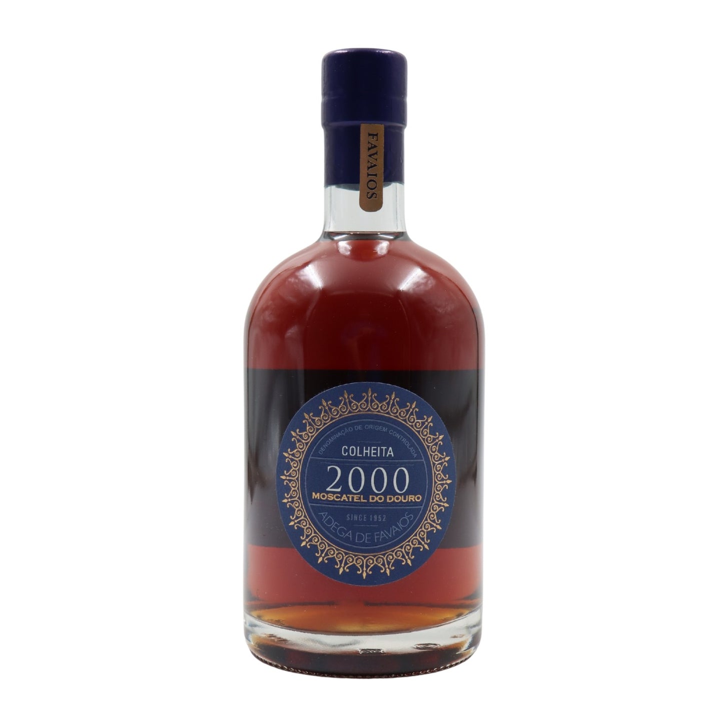 Favaios Moscatel do Douro 2000