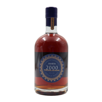 Favaios Moscatel do Douro 2000