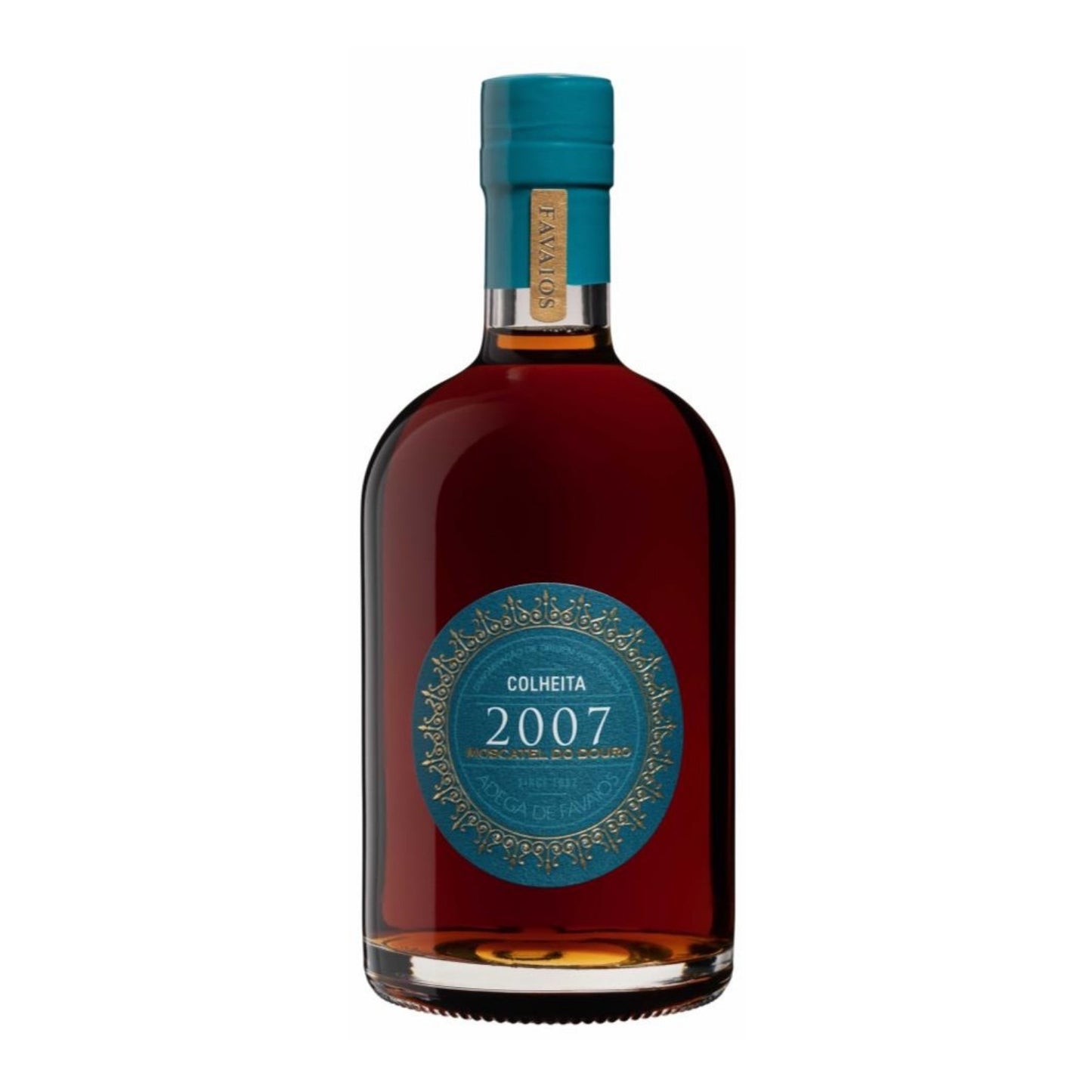 Favaios Moscatel do Douro 2007