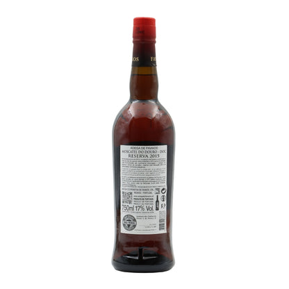 Favaios Moscatel do Douro Reserva