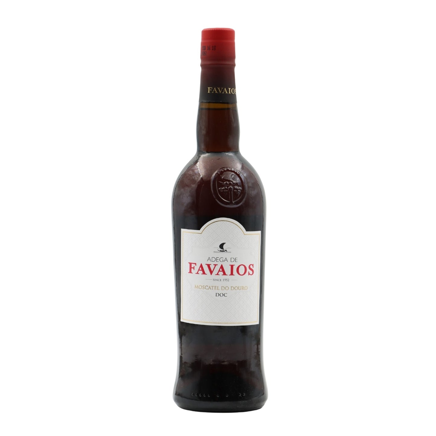 Beans Moscatel from Douro