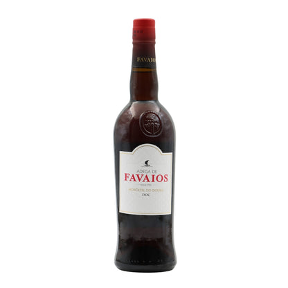 Beans Moscatel from Douro