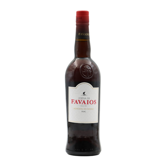 Beans Moscatel from Douro