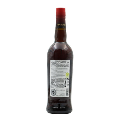 Beans Moscatel from Douro