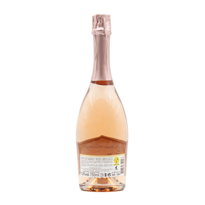 Favaios Rosé Meio Seco Espumante