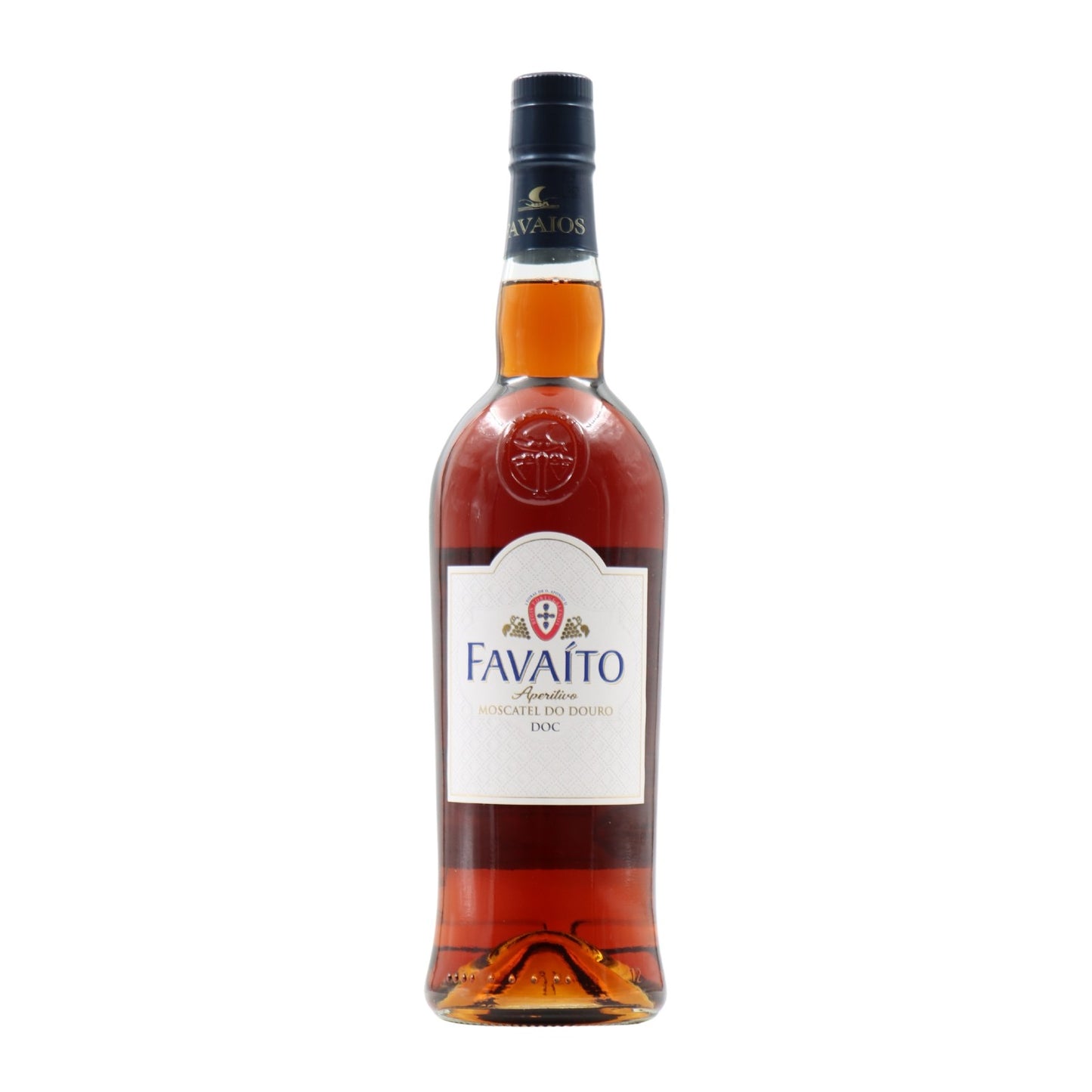 Favaíto Moscatel do Douro 750ml