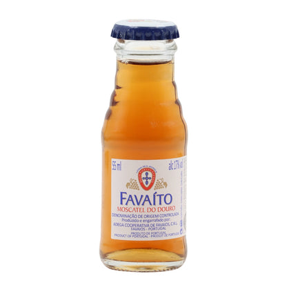 Favaíto Moscatel do Douro