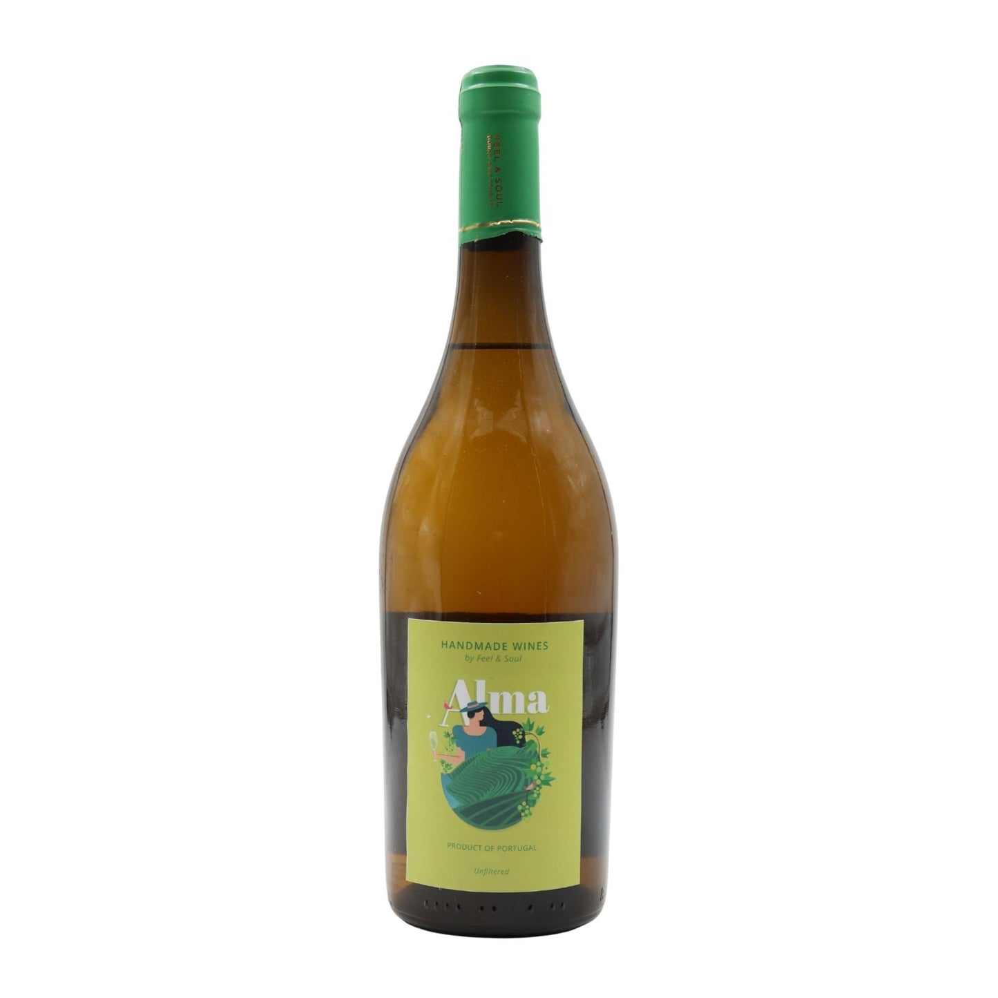 Feel &amp; Soul Alma Branco 2021