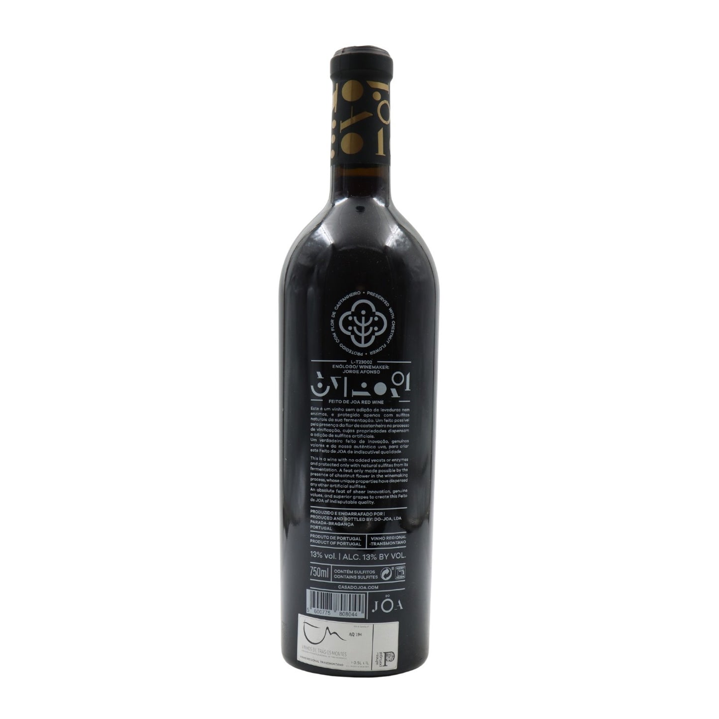 Feito de Joa Tinto