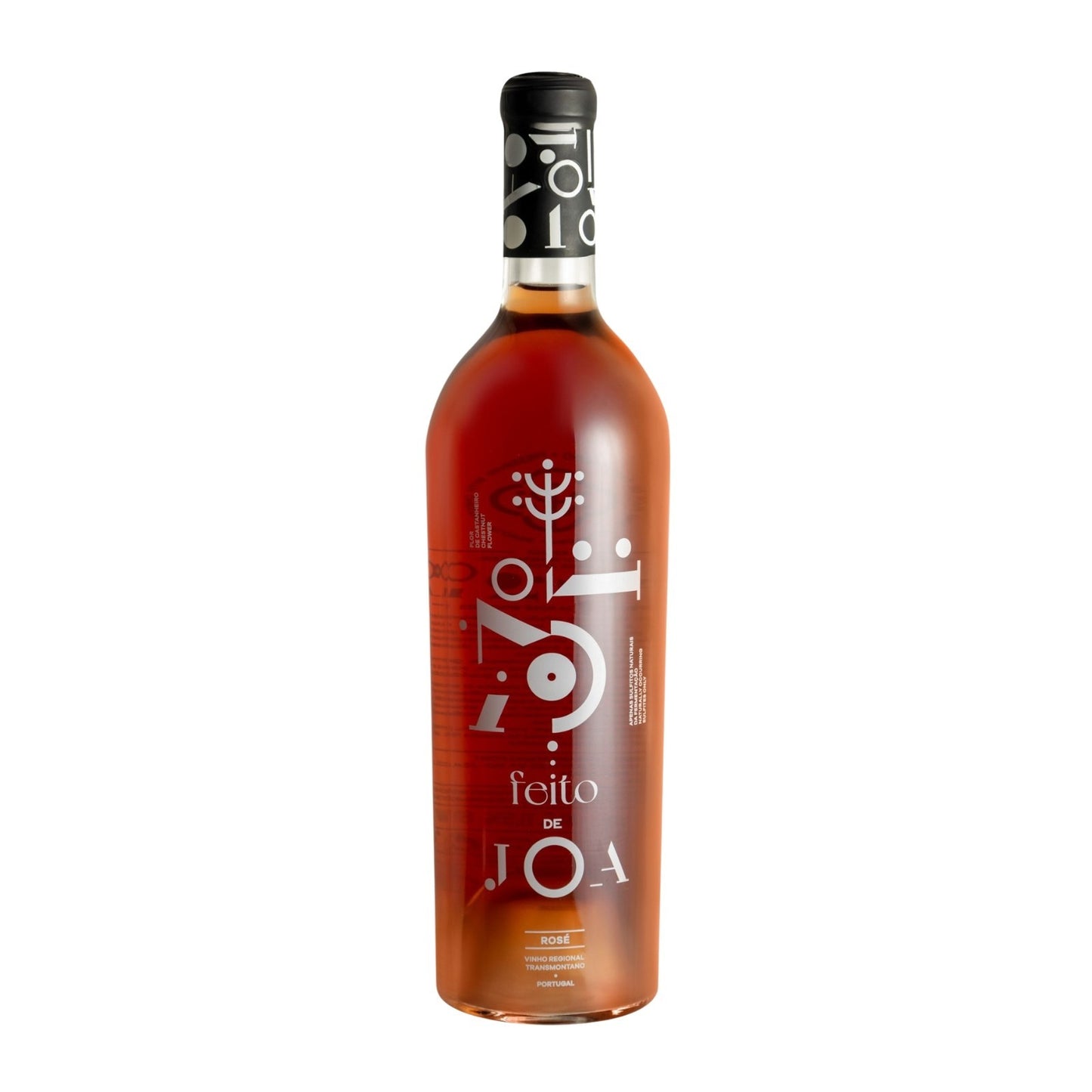 Feito de Joa Rosé
