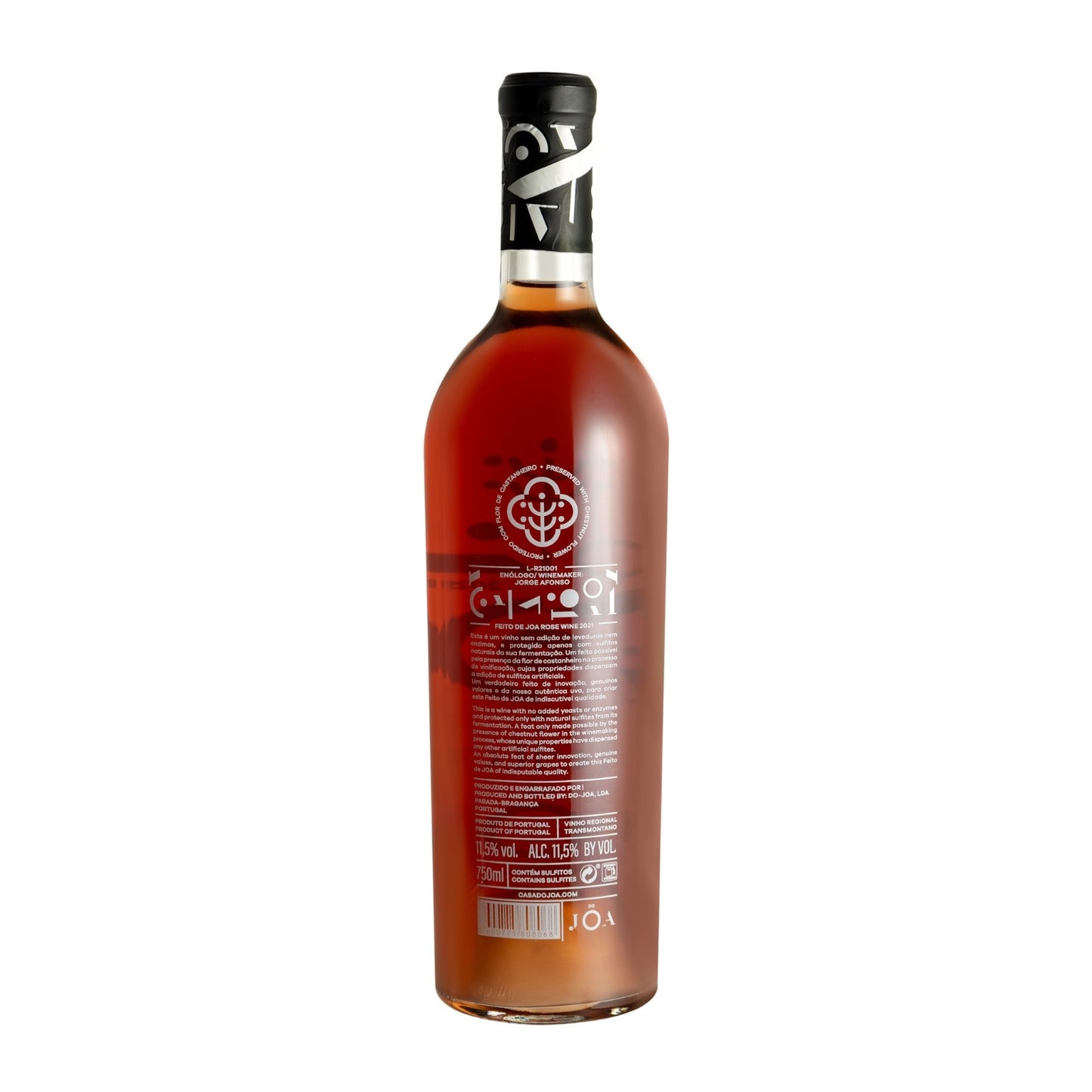 Feito de Joa Rosé