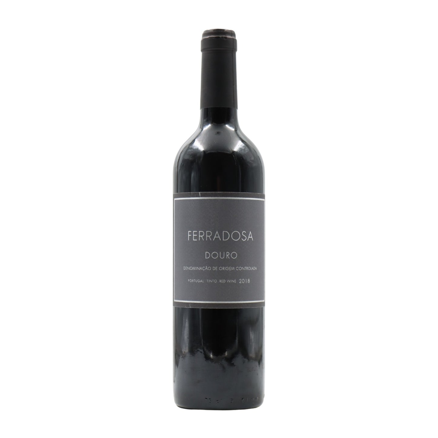 Ferradosa Old Vines Tinto 2018
