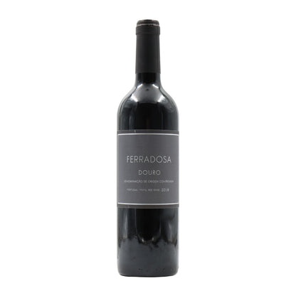 Ferradosa Old Vines Tinto 2018