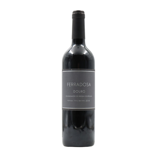 Ferradosa Old Vines Tinto 2018