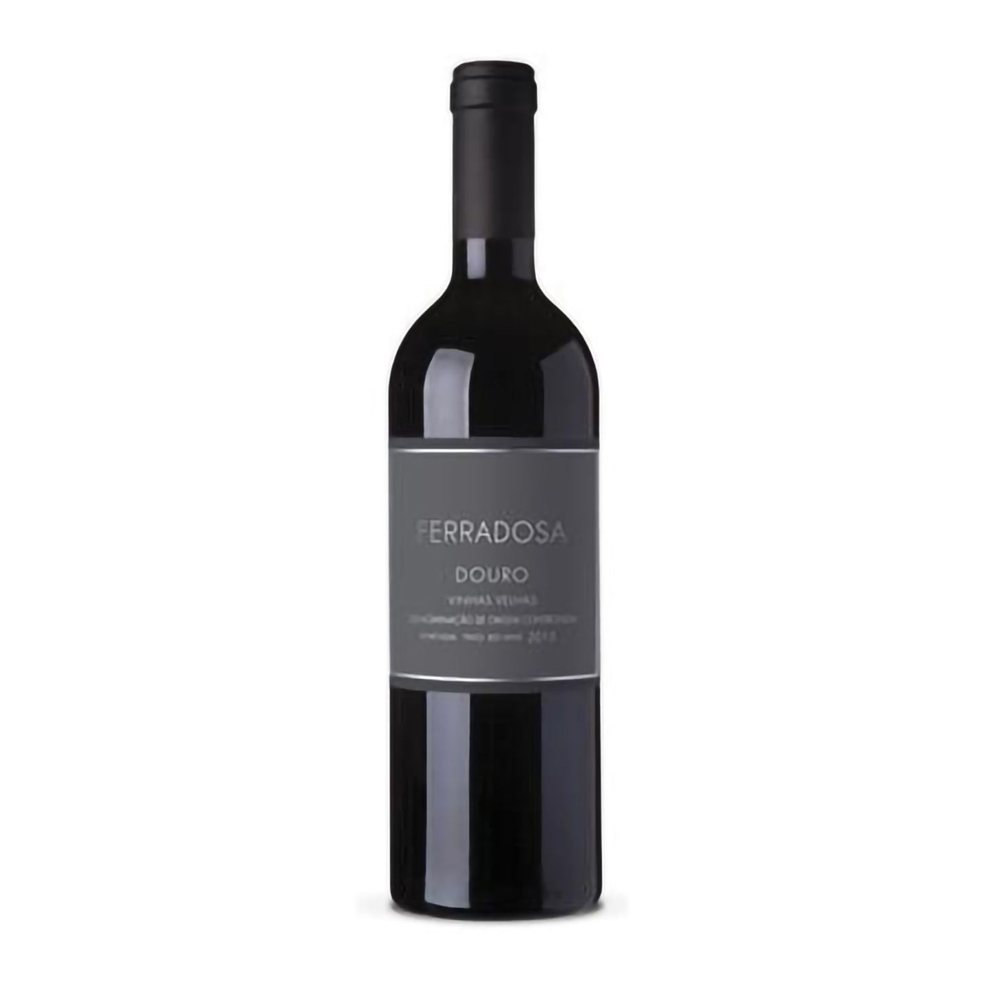 Ferradosa Old Vines Red 2015