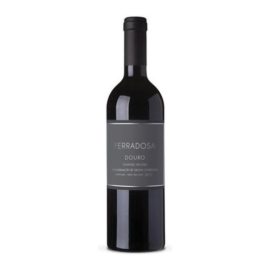 Ferradosa Old Vines Tinto 2015