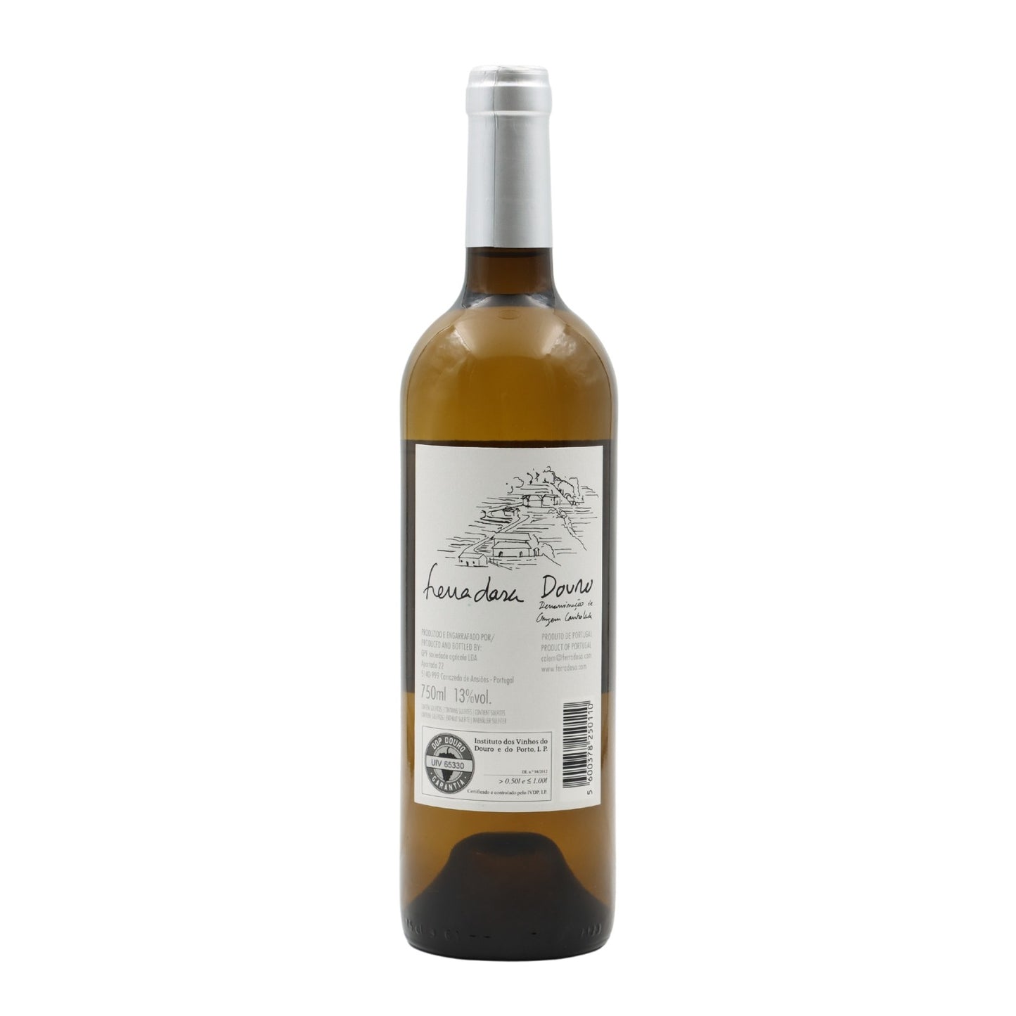 Ferradosa White 2020
