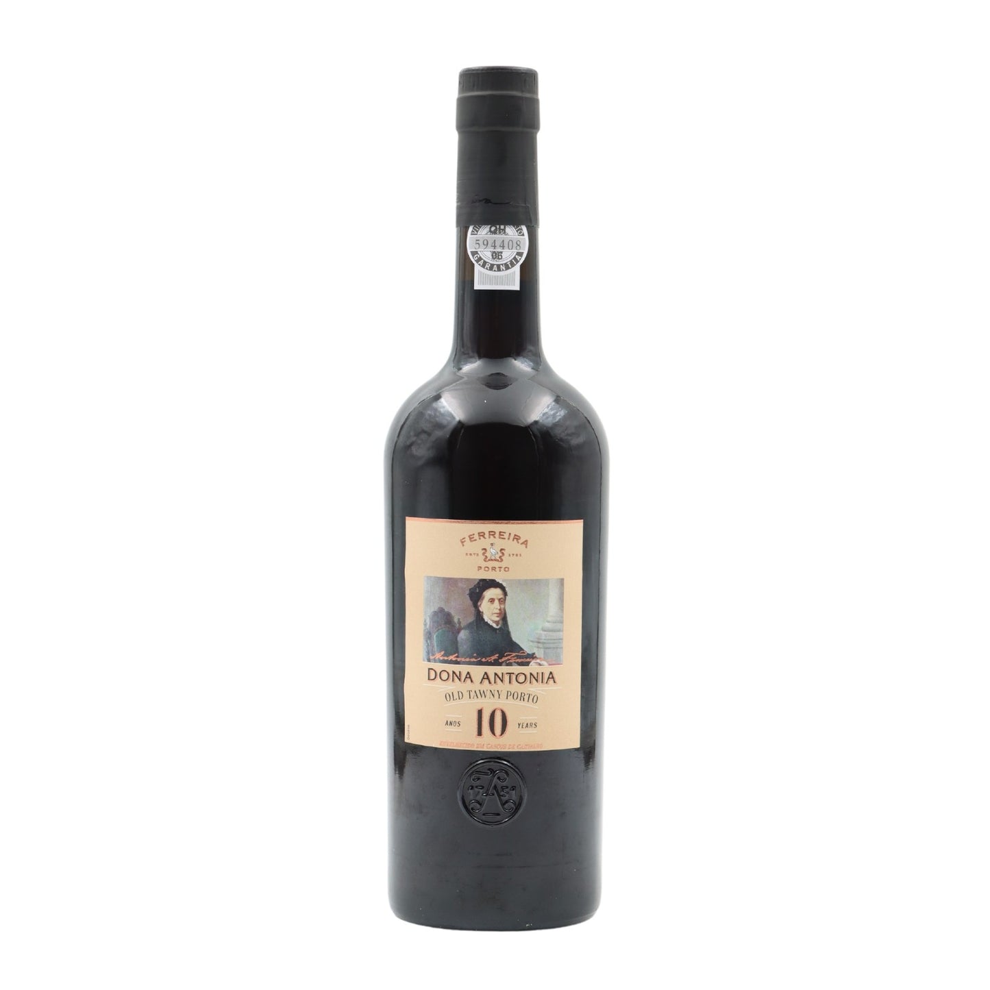 Ferreira Dona Antonia 10 Years Tawny Port