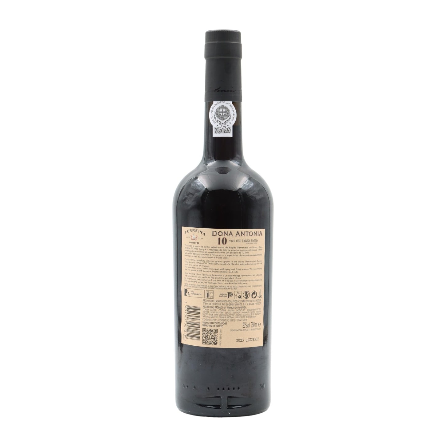 Ferreira Dona Antonia 10 Years Tawny Port