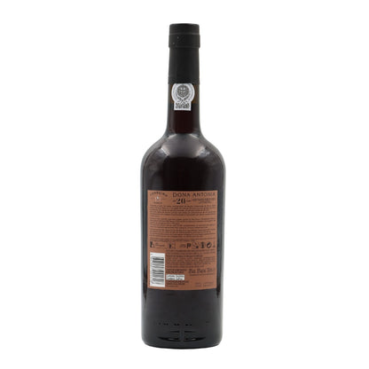 Ferreira Dona Antonia 20 Years Tawny Port