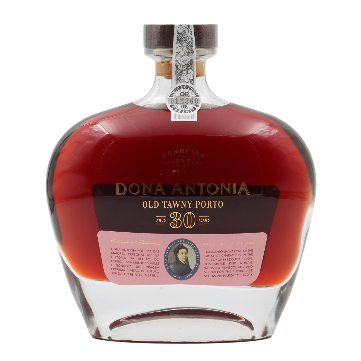 Ferreira Dona Antonia 30 years Tawny Port